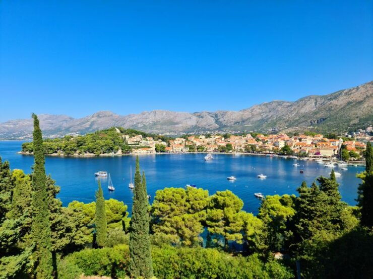 Private Gastro Tour to Konavle and Cavtat - Good To Know