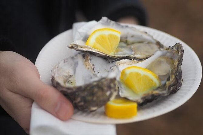 Private Gastro Tour With Wine Tasting in Ston - Additional Information and Booking Details