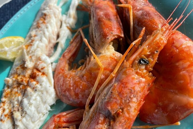 Private Gastroboat Experience Chef on Board - Questions and Pricing