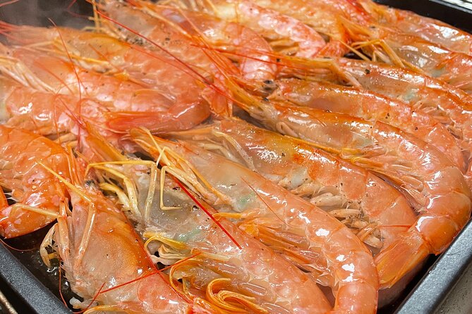 Private Gastroboat Experience Chef on Board - Copyright Information and Directions