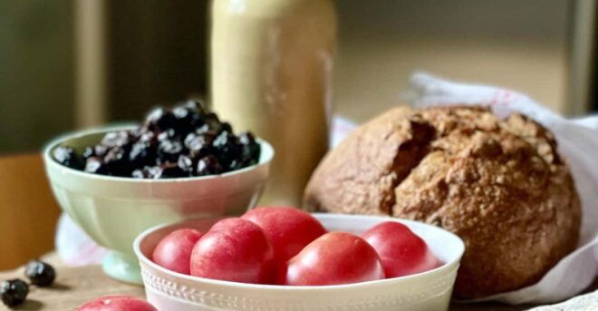 PRIVATE GASTRONOMIC EXPERIENCE IN A LOCAL HOME - Culinary Delight