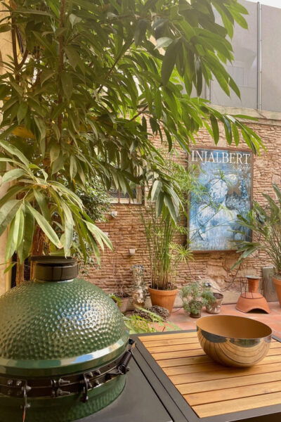 PRIVATE GASTRONOMIC EXPERIENCE IN A LOCAL HOME - Exceptional Customer Feedback