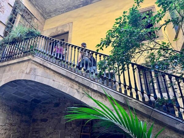 PRIVATE GASTRONOMIC EXPERIENCE IN A LOCAL HOME - Authentic Catalan Flavors