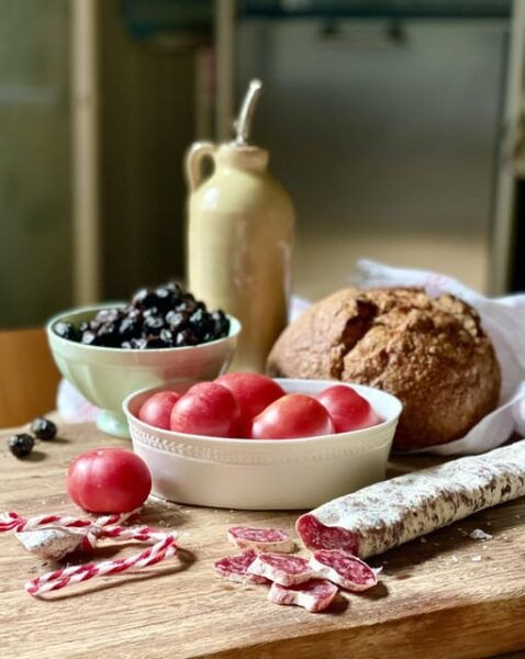 PRIVATE GASTRONOMIC EXPERIENCE IN A LOCAL HOME - Frequently Asked Questions
