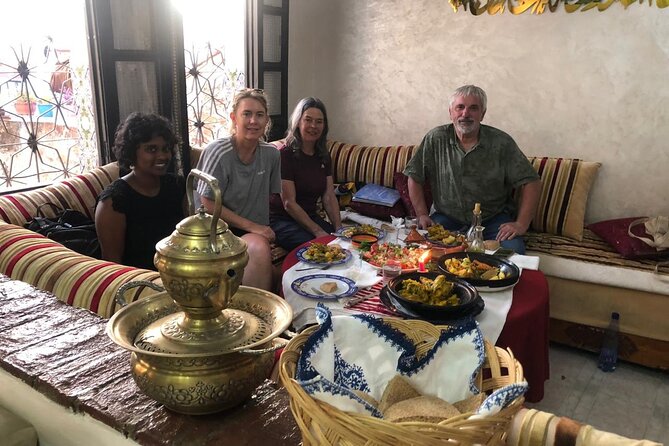 Private Gastronomic Experience in Chefchaouen. - Additional Information
