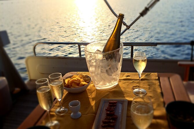 Private Gastronomic Nautical Excursion on the Etang De Thau - Excursion Overview