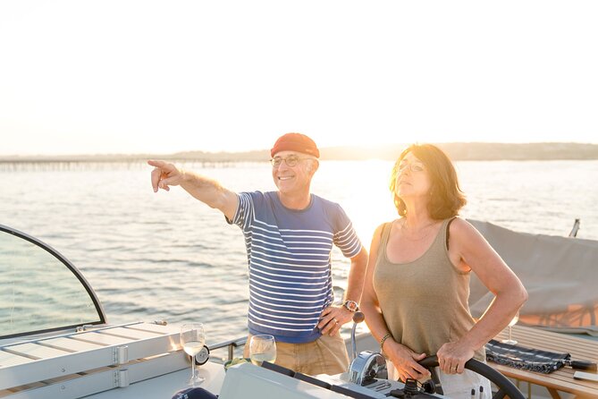 Private Gastronomic Nautical Excursion on the Etang De Thau - Pricing Details