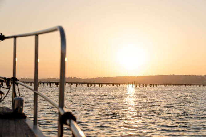 Private Gastronomic Nautical Excursion on the Etang De Thau - Directions