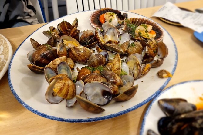 Private Gastronomic Tour in the City of Condal Barcelona - Exploring Iconic Food Markets