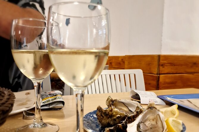 Private Gastronomic Tour in the City of Condal Barcelona - Behind-the-Scenes of Local Restaurants