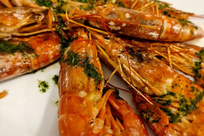 Private Gastronomic Tour in the City of Condal Barcelona - Unforgettable Dining Experiences