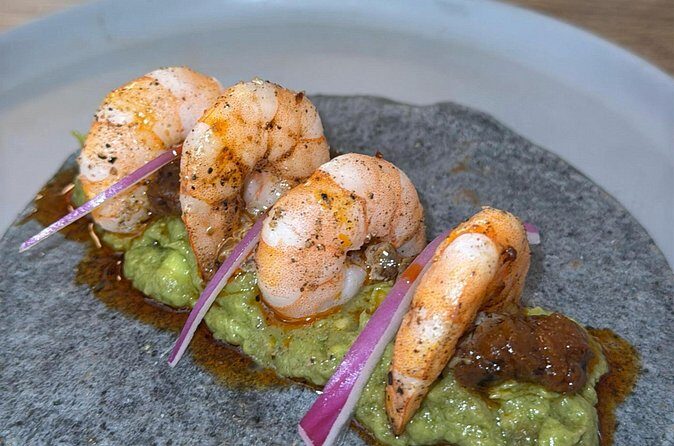 Private gastronomic tour Seafood & Drinks - All incluided - Value for Money and Overall Impression