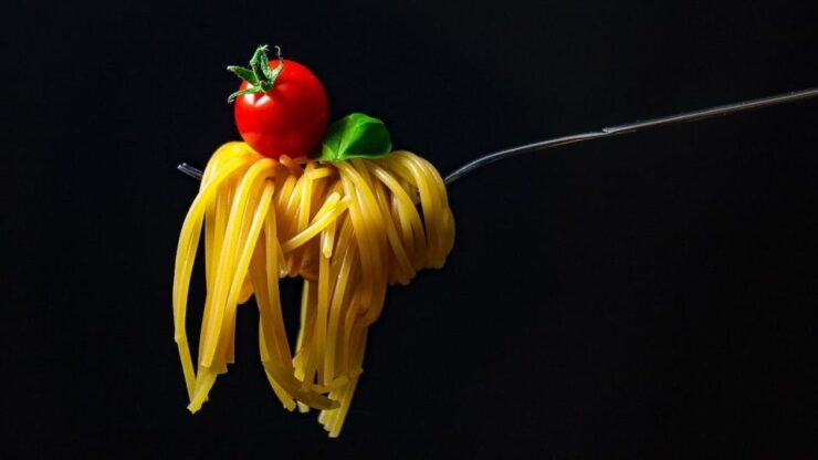 Private Gastronomic Tour - Payment and Reservation Details