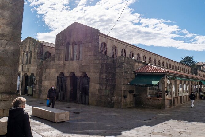 Private Gastronomical Tour in Santiago De Compostela - Pricing and Booking Information