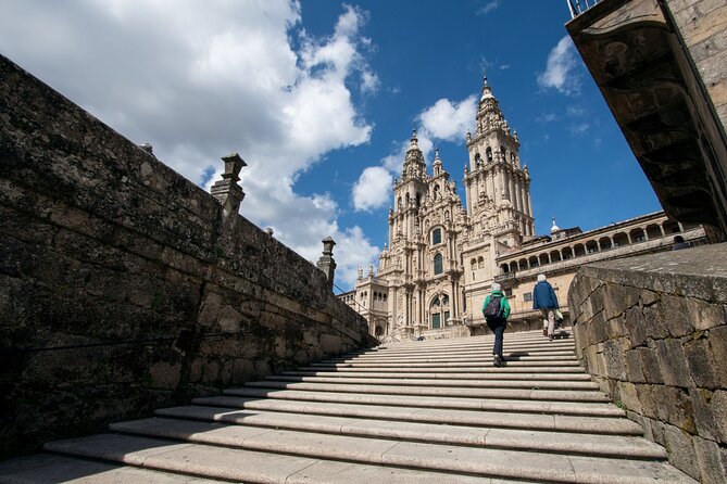 Private Gastronomical Tour in Santiago De Compostela - Customer Testimonial and Host Response