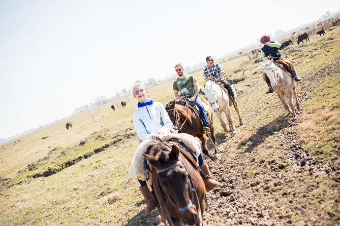 Private Gaucho Tour to San Antonio De Areco From Buenos Aires - Tour Pricing and Booking Details