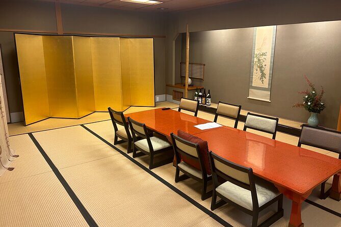 Private Geisha Dinner in Osaka  Japans Hidden Cultural Gem - FAQ