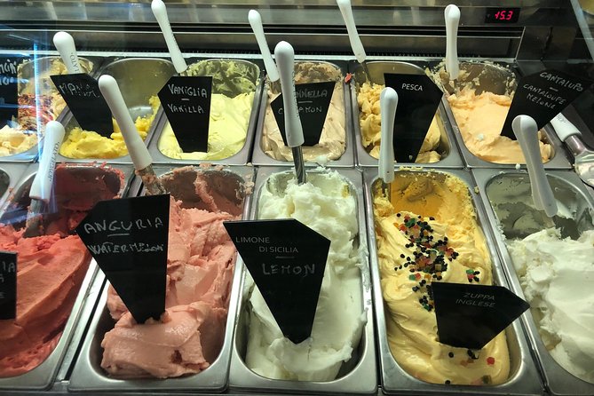 Private Gelato, Pastry and Espresso Walking Tour - Tour Description