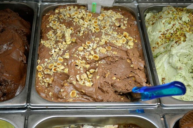 Private Gelato, Pastry and Espresso Walking Tour - Inclusions