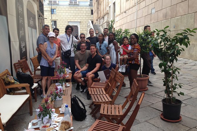 Private Gelato, Pastry and Espresso Walking Tour - Additional Information