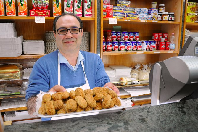Private Gelato, Pastry and Espresso Walking Tour - The Sum Up