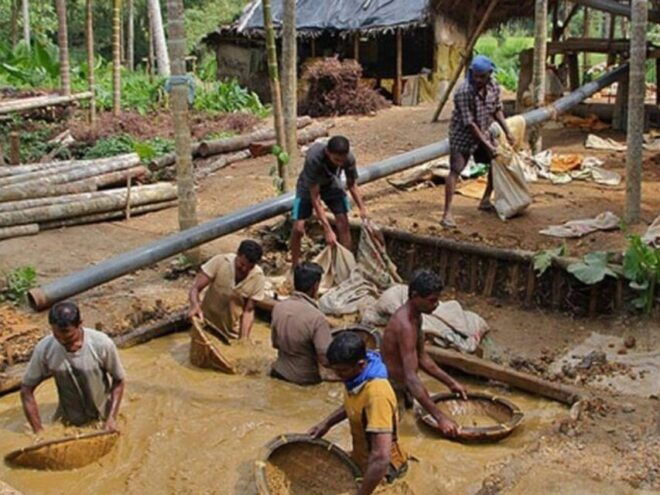 Private Gem Tour: Ratnapura With Industry Expert by Tuk-Tuk - Inclusions and Amenities