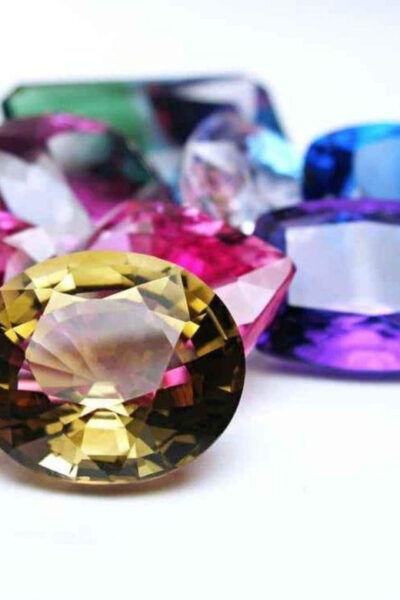 Private Gem Tour: Ratnapura With Industry Expert by Tuk-Tuk - Gem Mining in Ratnapura