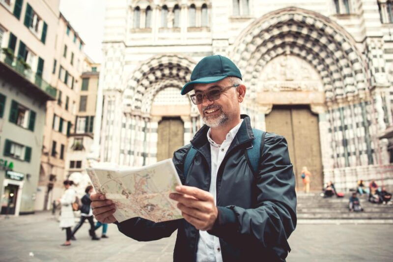 Private Genoa City Top Sights Walking Tour - Why Choose the Private Genoa City Top Sights Walking Tour?