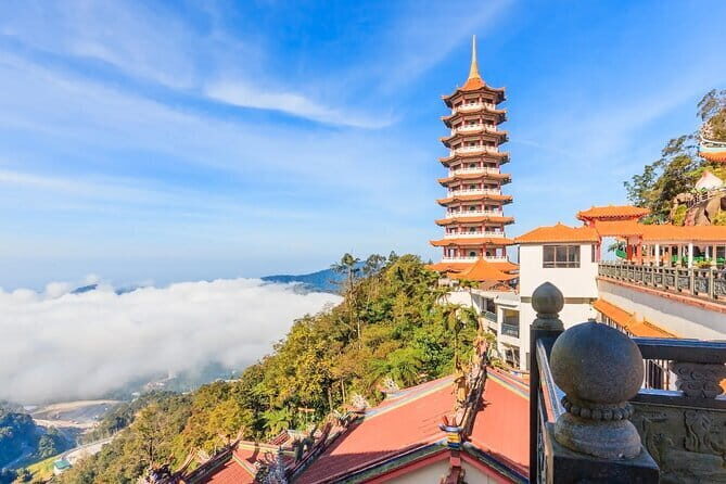 Private Genting Highlands And Batu Caves Day Tour - What’s Included and Why It Matters