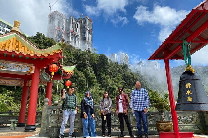 Private Genting Highlands And Batu Caves Day Tour - Why This Tour Works Well