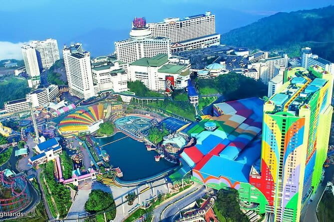 Private Genting Highlands And Batu Caves Day Tour - The Experience from Past Guests’ Perspectives