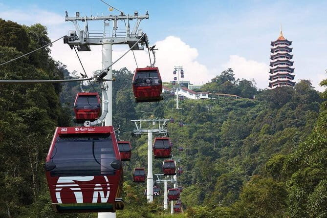 Private Genting Highlands And Batu Caves Day Tour - Final Thoughts