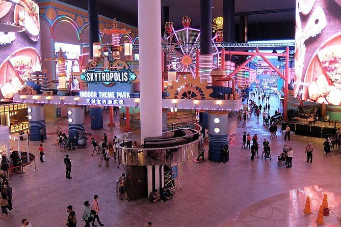 Private Genting Highlands & Batu Caves Trip With Cable Car Ticket - Frequently Asked Questions