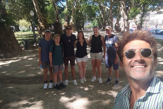 Private Genuine Porto Walking Tour - Tour Details