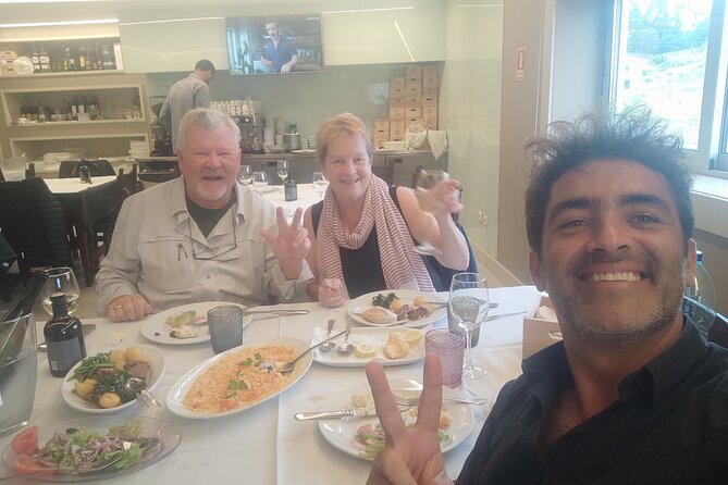 Private Genuine Porto Walking Tour - Inclusions and Optional Add-On