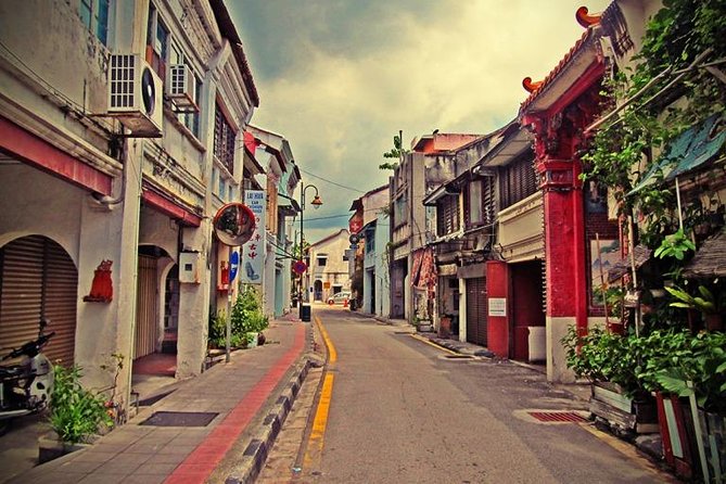 Private George Town UNESCO Heritage Walking Tour - Additional Information