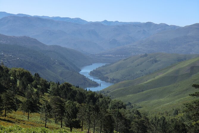 Private Geres National Park Tour - Discover Ancient Agro-Pastoral Villages