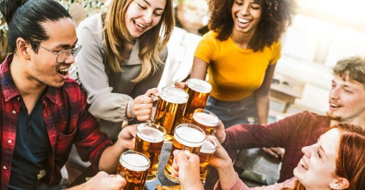 Private German Beer Tasting Tour in Cologne Old Town - Booking Details and Cancellation Policy