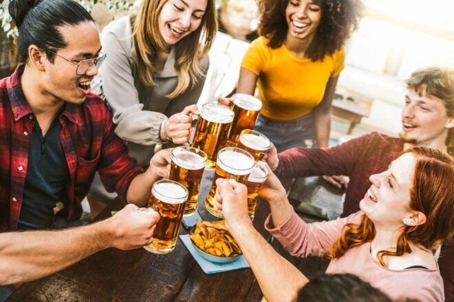Private German Beer Tasting Tour in Cologne Old Town - Visit Carefully Chosen Pubs, Beer Gardens, and Breweries in Cologne