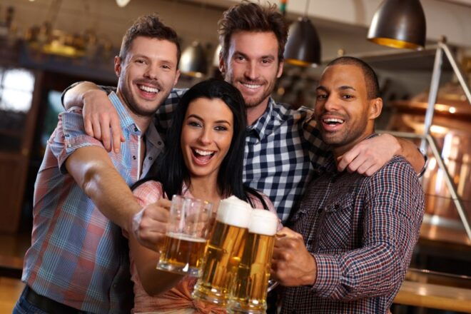 Private German Beer Tasting Tour in Hamburg Old Town - Full Description