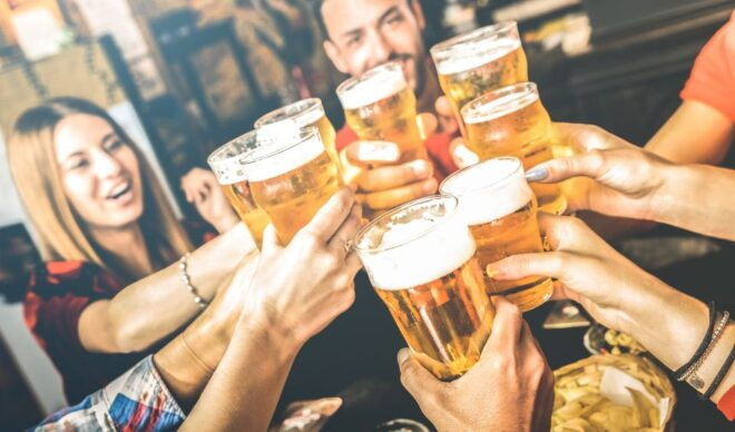 Private German Beer Tasting Tour in Hamburg Old Town - Similar Tours
