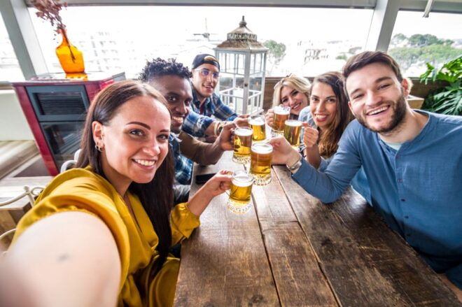 Private German Beer Tasting Tour in Hamburg Old Town - Common Questions