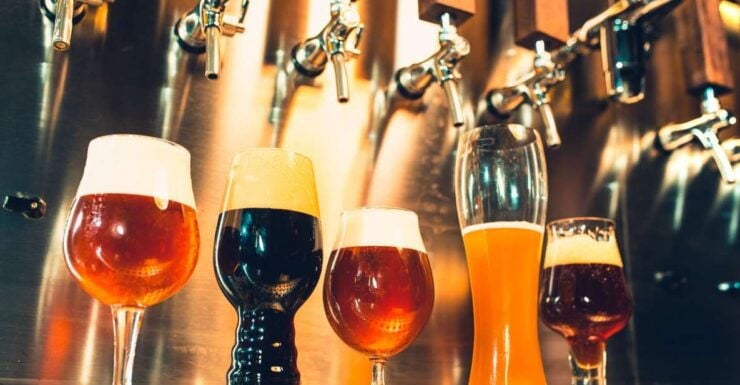 Private German Beer Tasting Tour in Lubeck Old Town - Cancellation Policy and Booking Flexibility