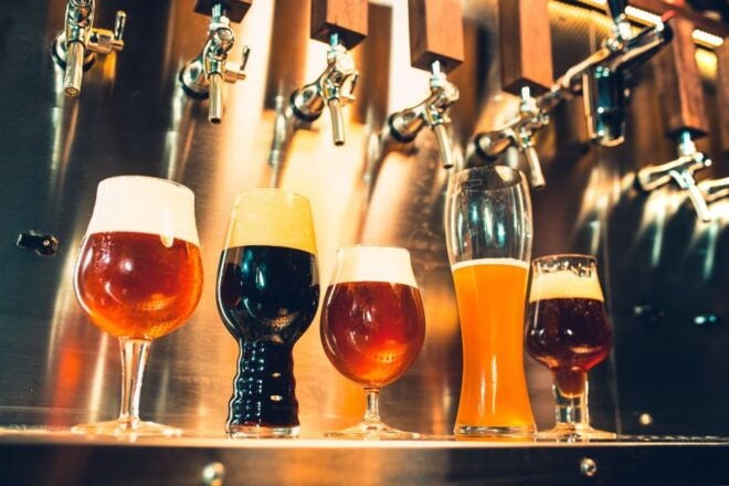 Private German Beer Tasting Tour in Lubeck Old Town - The Sum Up