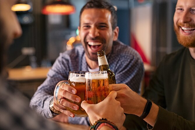 Private German Beer Tasting Tour in Rostock Old Town - Directions