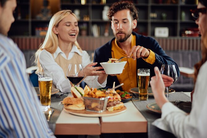 Private German Beer Tasting Tour in Rostock Old Town - Common Questions