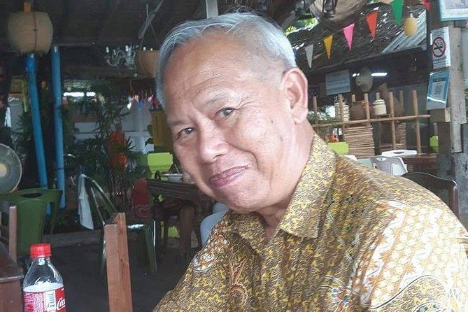 Private German-Speaking Tour: Bangkoks Hidden Treasures - Cultural Immersion