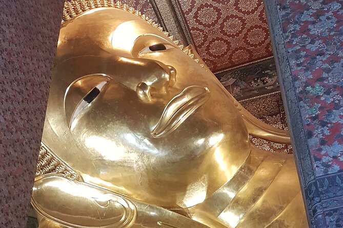 Private German-Speaking Tour: Bangkoks Main Attractions - Language and Cultural Insights