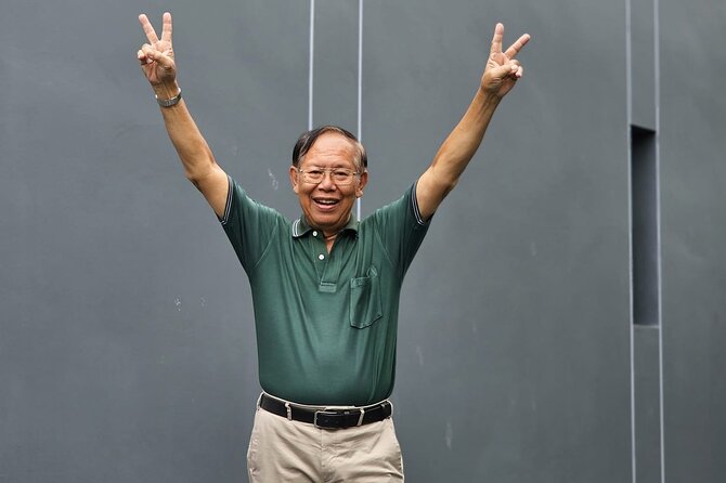 Private German-Speaking Tour: Thailands Historic Capital Ayutthaya - German-Speaking Guide