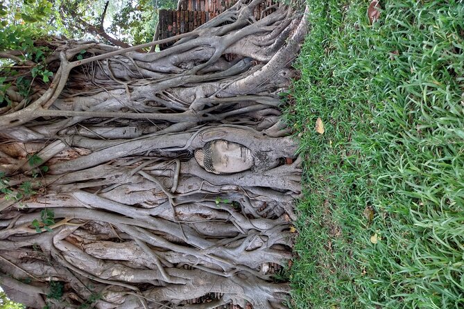 Private German-Speaking Tour: Thailands Historic Capital Ayutthaya - Booking and Cancellation Policies